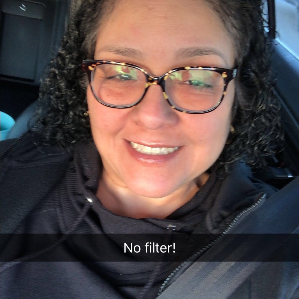 Meet your Posher, Janette